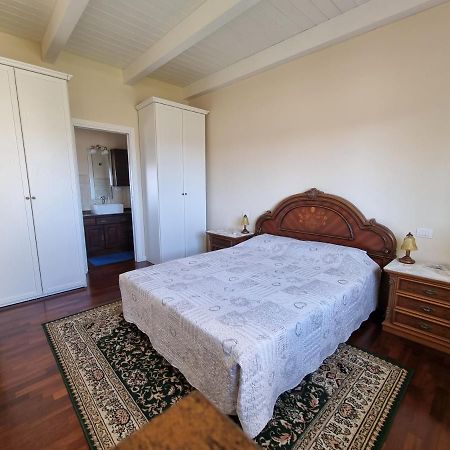 Attico Panoramico Cagliari Apartment Luaran gambar