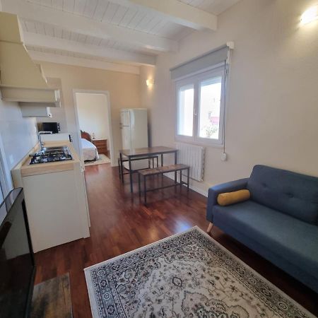 Attico Panoramico Cagliari Apartment Luaran gambar