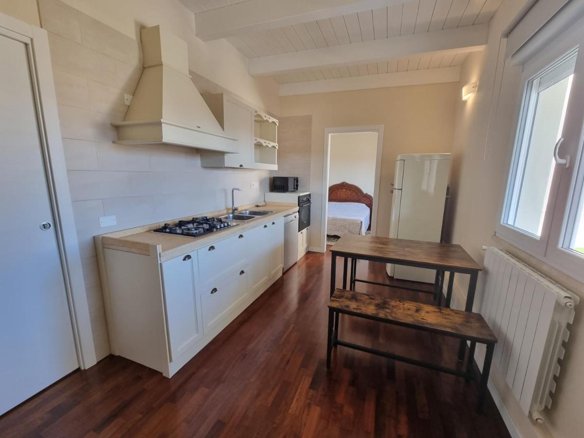Attico Panoramico Cagliari Apartment Luaran gambar